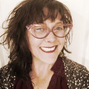 Meet your Posher, Ginger